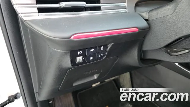 Hyundai Grandeur — фото 19