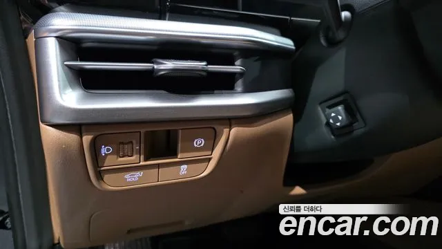Hyundai Grandeur — фото 18