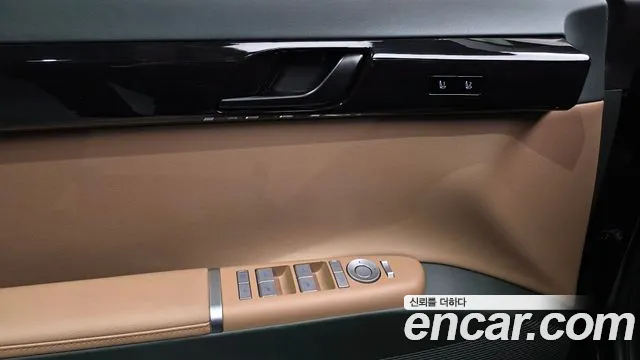 Hyundai Grandeur — фото 19