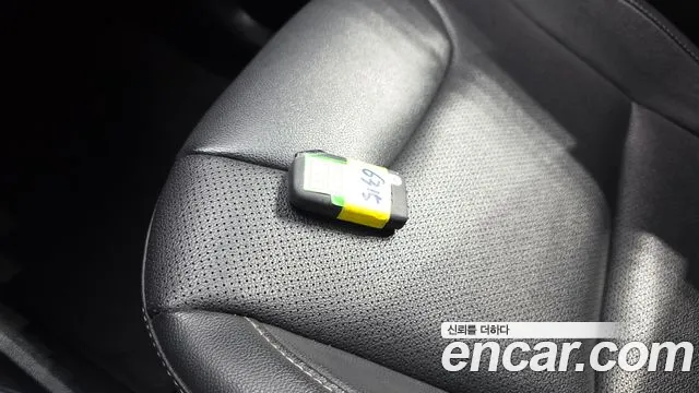 Kia Niro — фото 16