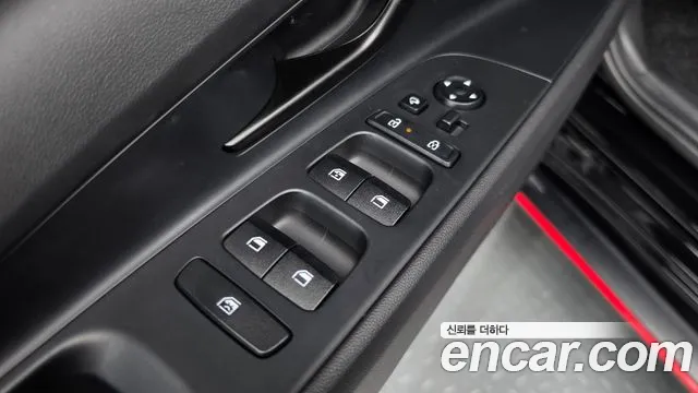 Hyundai Avante — фото 27
