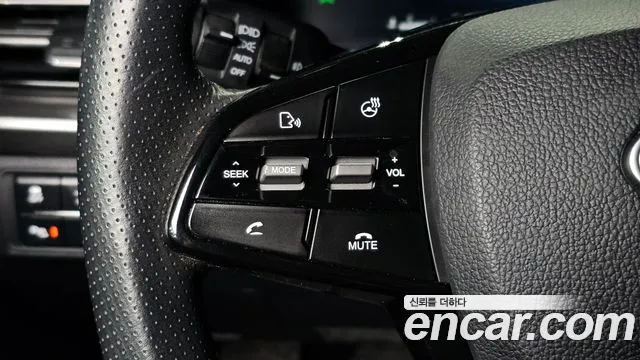 KG_Mobility_Ssangyong Rexton — фото 14