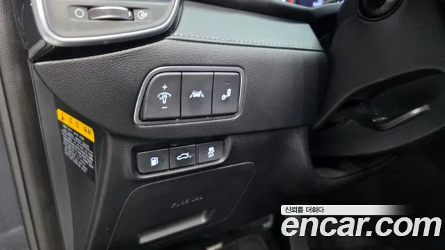 Hyundai Grandeur — фото 17