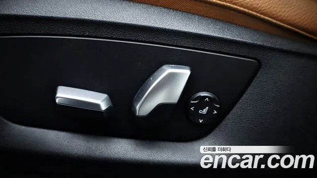 BMW 5-Series — фото 14