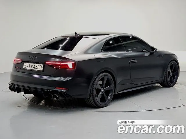Audi A5 — фото 2