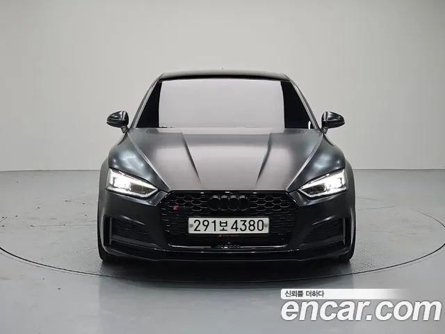 Audi A5 — фото 3