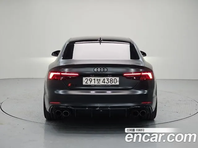 Audi A5 — фото 4