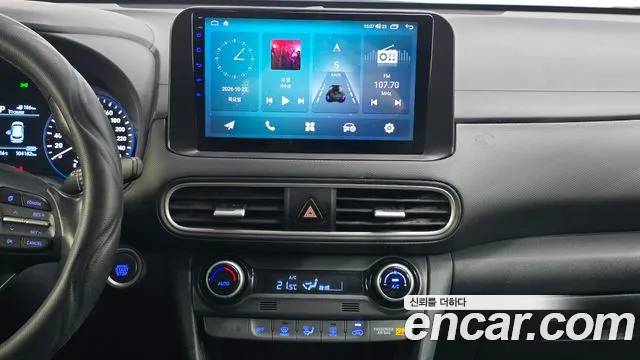 Hyundai Kona — фото 14