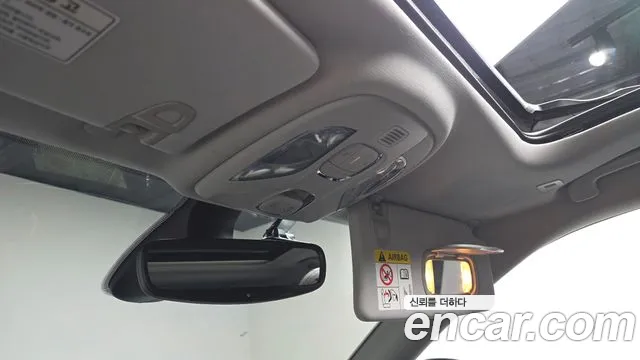 Jeep Compass — фото 28