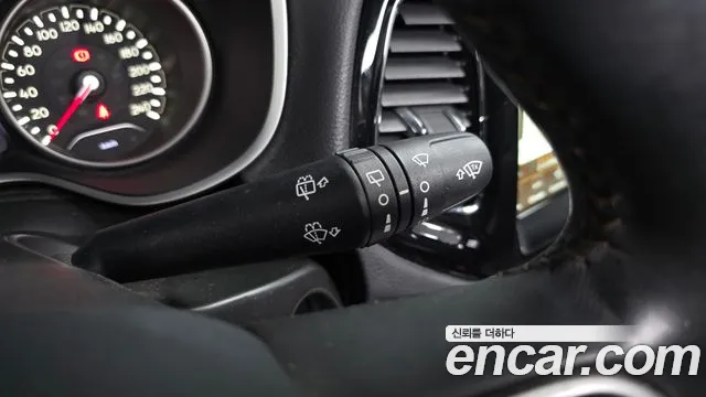 Jeep Compass — фото 35