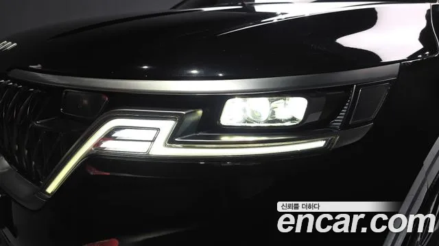 Kia Carnival — фото 22
