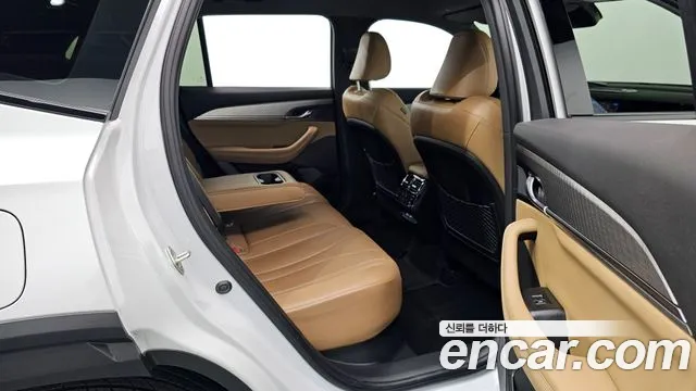 Renault-KoreaSamsung Grand Koleos — фото 12