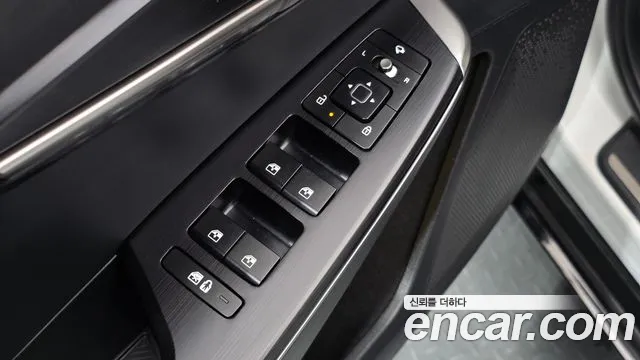 Kia EV6 — фото 14