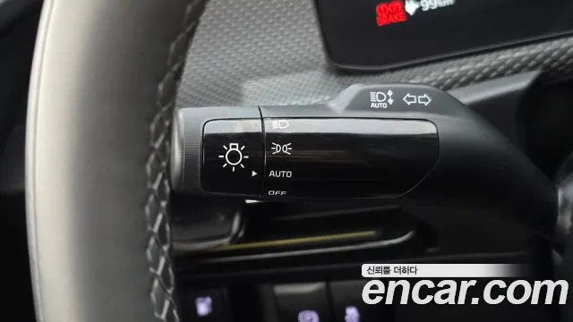 Kia EV6 — фото 17