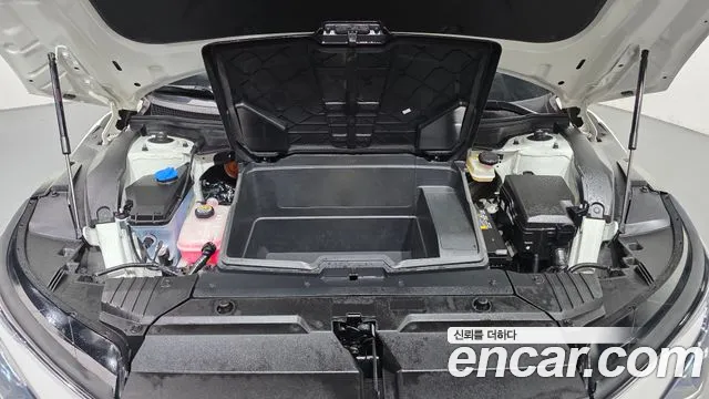 Kia EV6 — фото 6