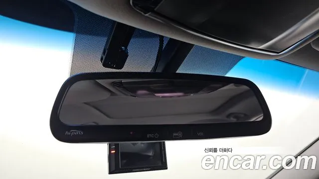 Hyundai Grandeur — фото 18