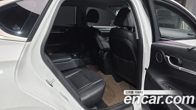 Hyundai Grandeur — фото 12