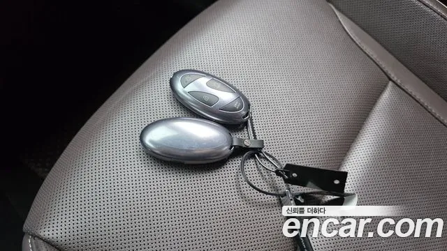 Hyundai Tucson — фото 19