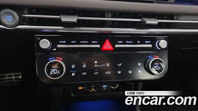 Hyundai Tucson — фото 31