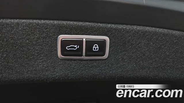 Genesis G80 — фото 19