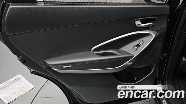 Hyundai Maxcruz — фото 25