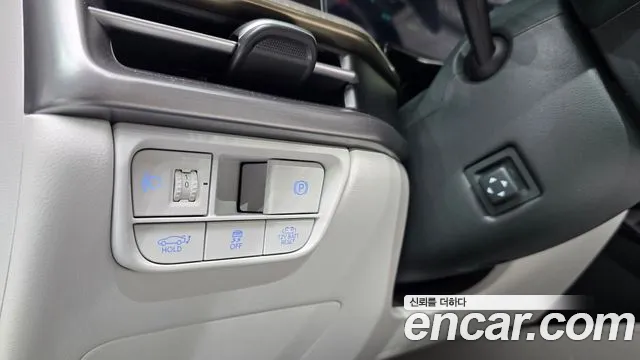 Hyundai Grandeur — фото 13