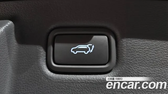 Hyundai Nexo — фото 15