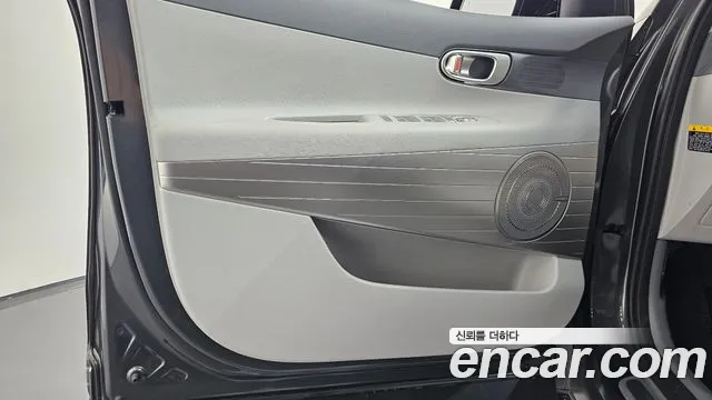 Hyundai Nexo — фото 24