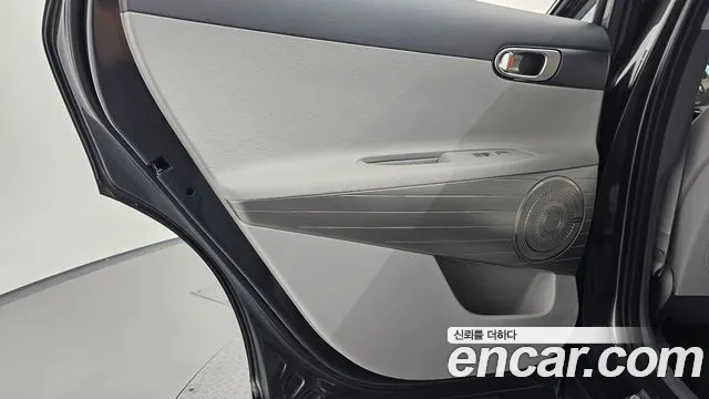 Hyundai Nexo — фото 25