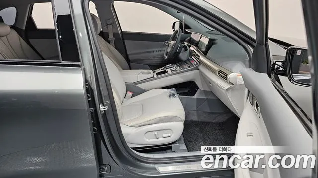 Hyundai Nexo — фото 26