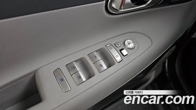 Hyundai Nexo — фото 28