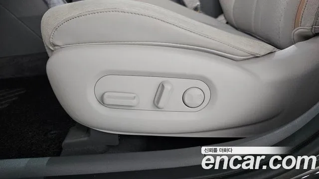 Hyundai Nexo — фото 30