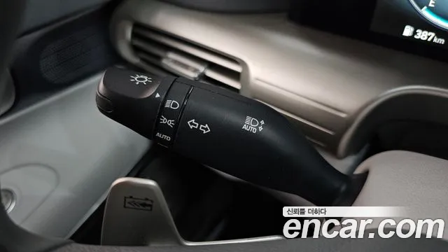 Hyundai Nexo — фото 36