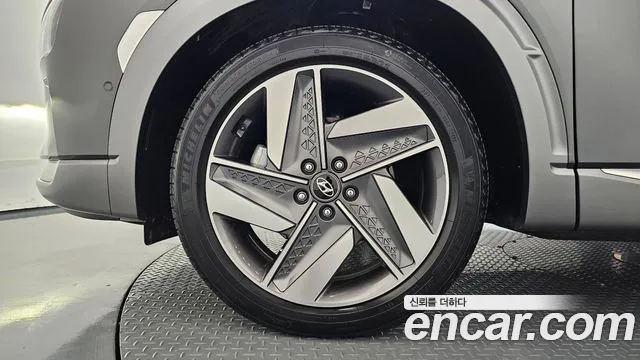 Hyundai Nexo — фото 4