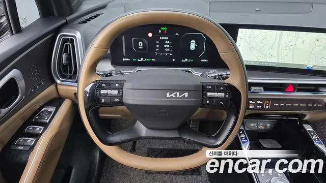 Kia Sorento — фото 13