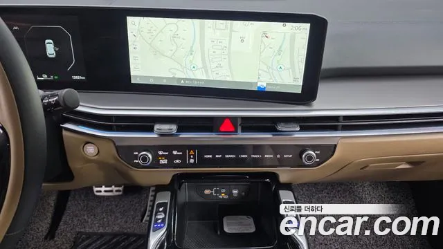 Kia Sorento — фото 15