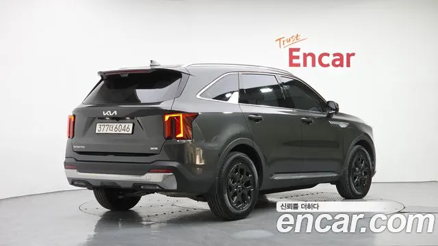 Kia Sorento — фото 2