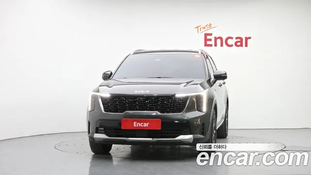 Kia Sorento — фото 3
