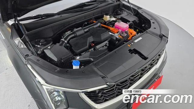 Kia Sorento — фото 6