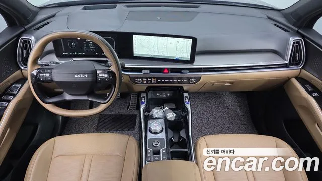 Kia Sorento — фото 7