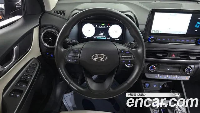 Hyundai Kona — фото 12