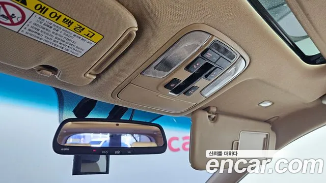 Kia Carnival — фото 19