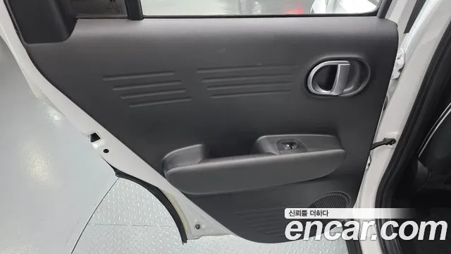 Hyundai Casper — фото 25