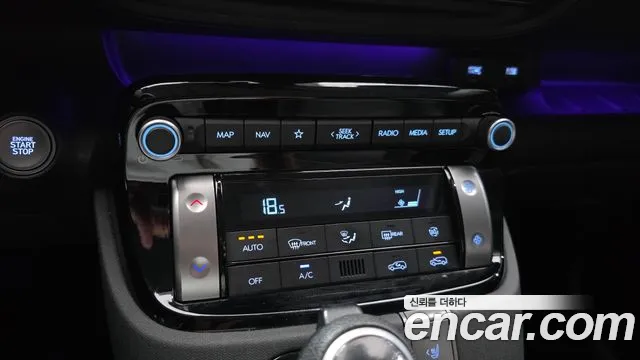 Hyundai Casper — фото 27