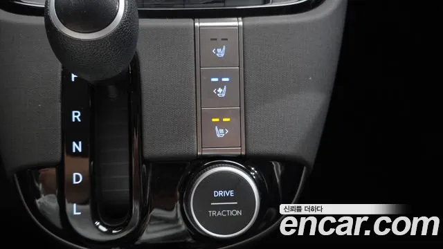 Hyundai Casper — фото 28