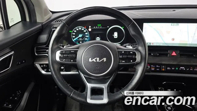 Kia Sportage — фото 14