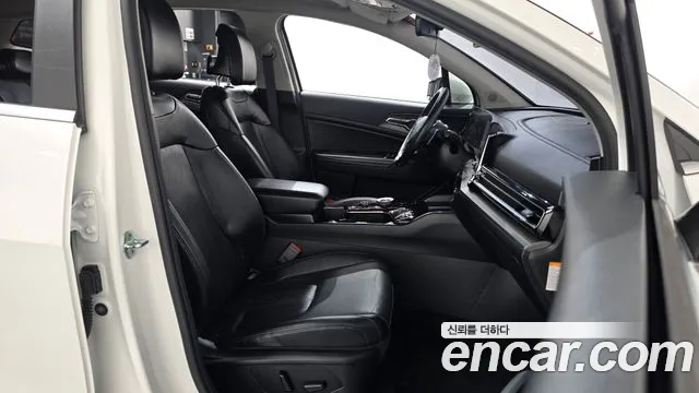 Kia Sportage — фото 26