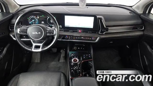 Kia Sportage — фото 7