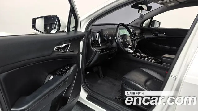 Kia Sportage — фото 10