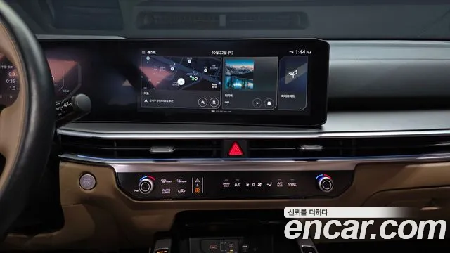 Kia Sorento — фото 13